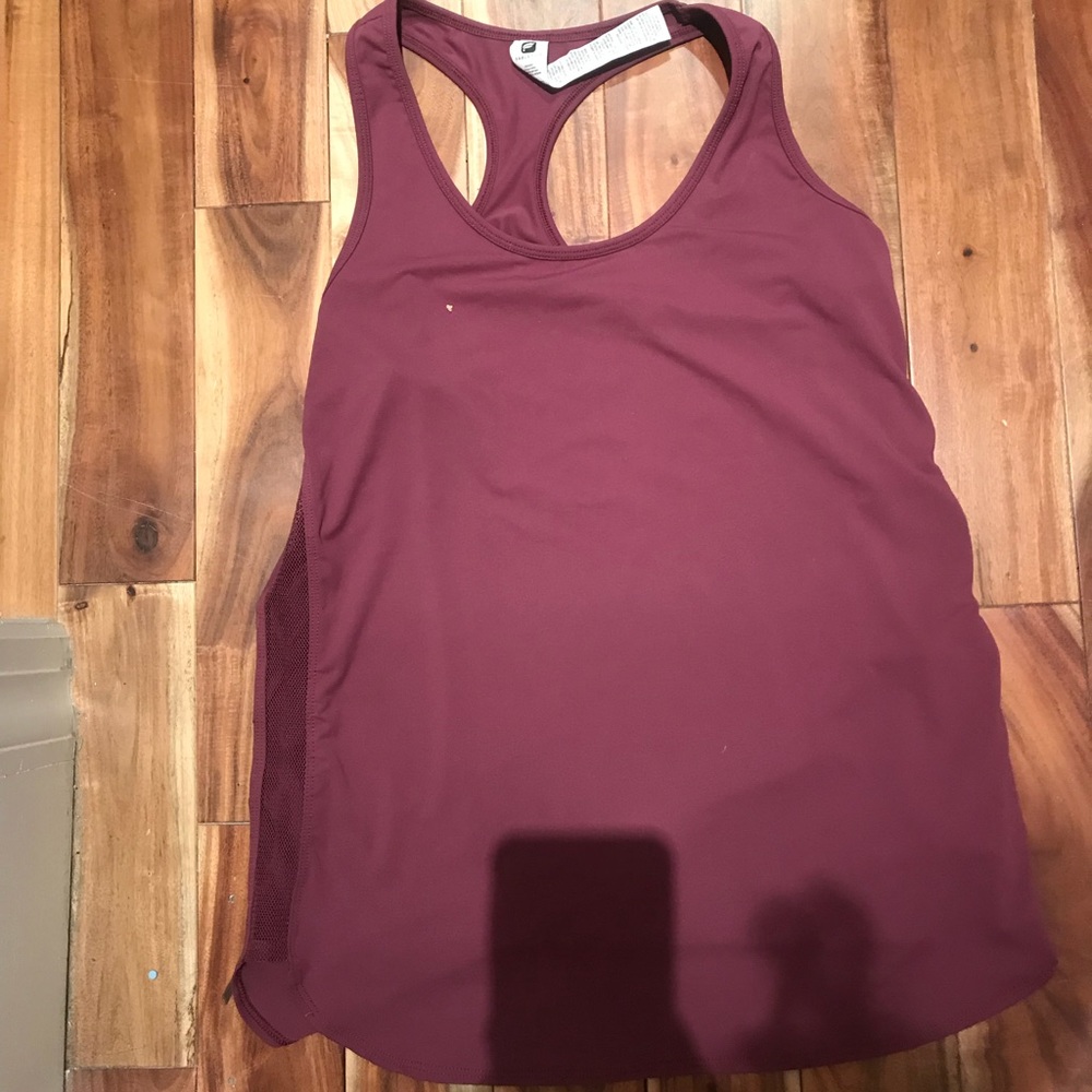 Fabletics top M